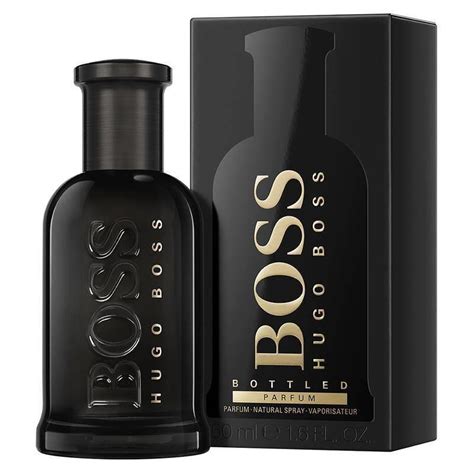 hugo boss perfume chemist warehouse